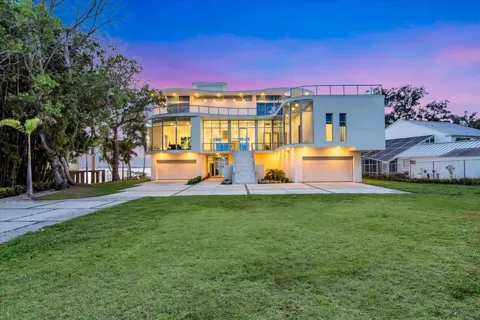 4035 BAY SHORE ROAD