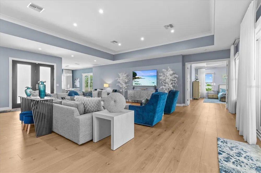 107 12TH STREET Belleair Beach, FL 33786