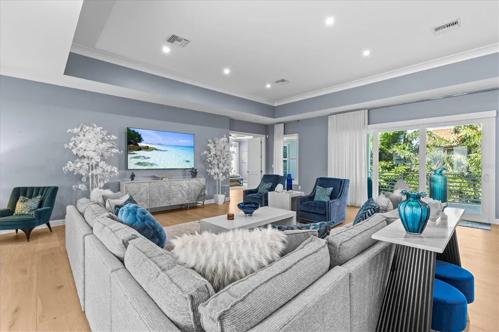 107 12TH STREET Belleair Beach, FL 33786