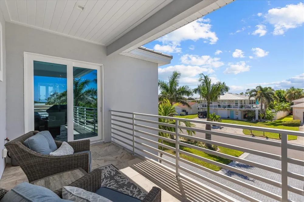 107 12TH STREET Belleair Beach, FL 33786