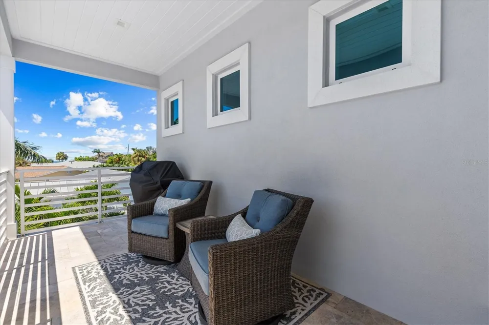 107 12TH STREET Belleair Beach, FL 33786