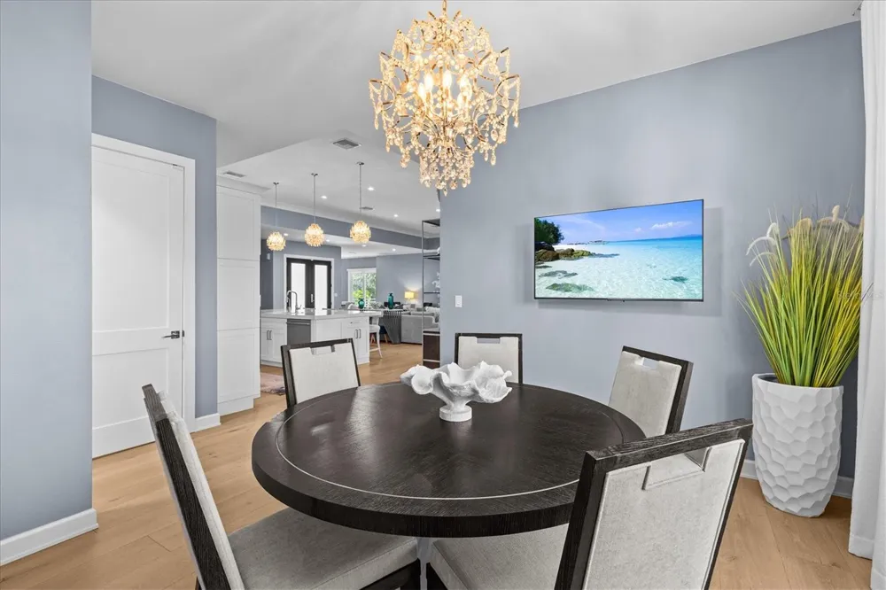 107 12TH STREET Belleair Beach, FL 33786