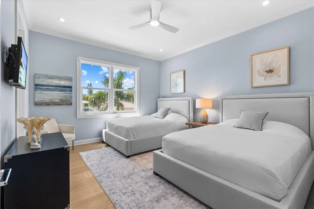 107 12TH STREET Belleair Beach, FL 33786