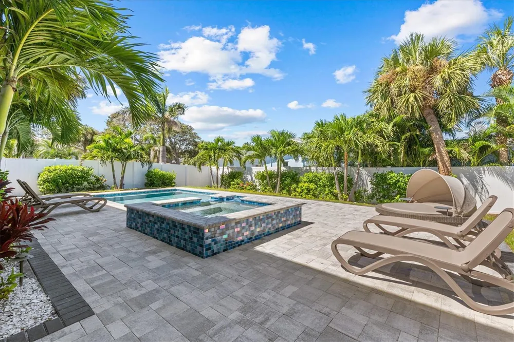 107 12TH STREET Belleair Beach, FL 33786