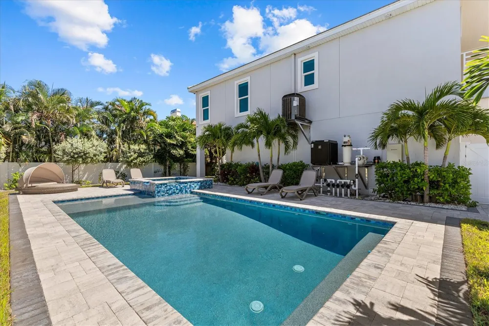 107 12TH STREET Belleair Beach, FL 33786