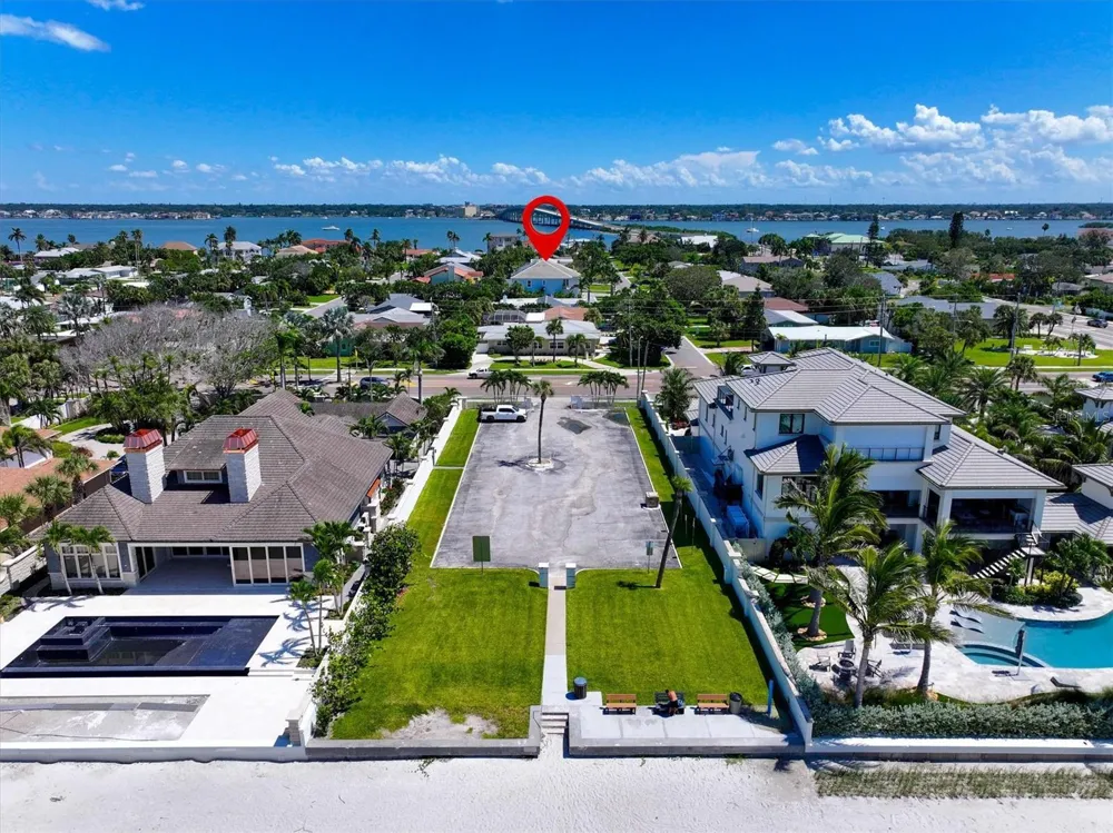 107 12TH STREET Belleair Beach, FL 33786