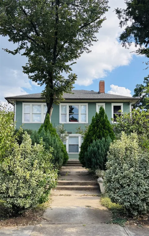 4616 Eastside Avenue #A