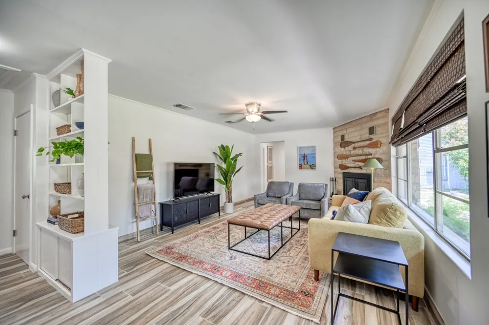 644 Cypress Ridge McQueeney, TX 78123