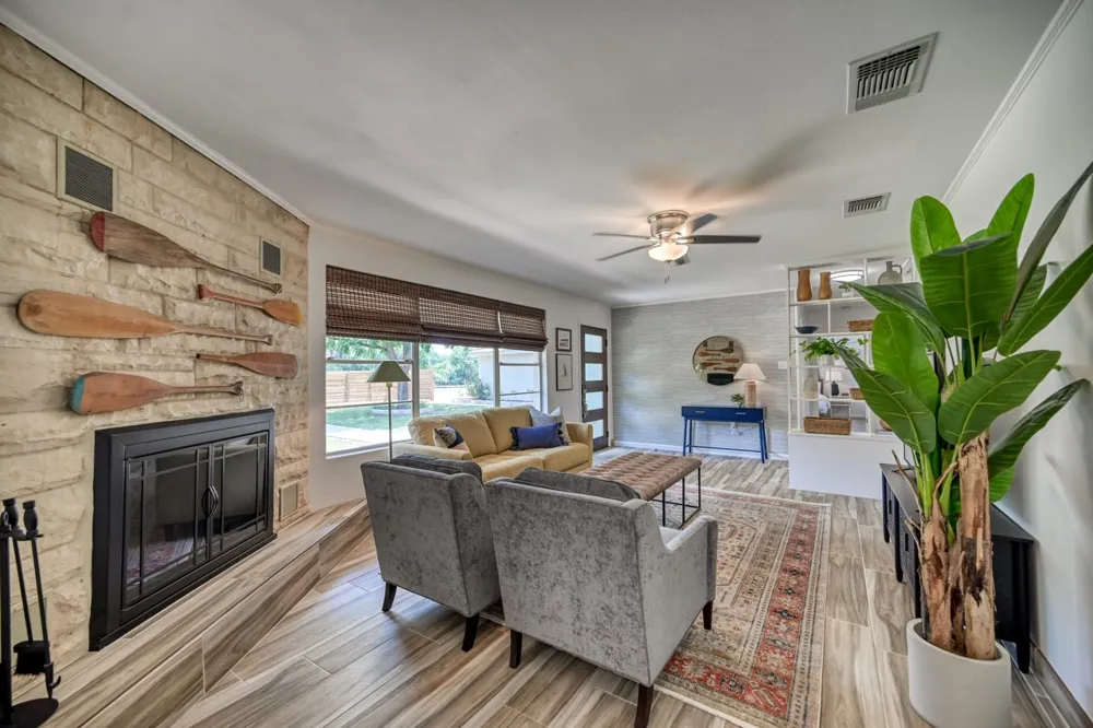 644 Cypress Ridge McQueeney, TX 78123