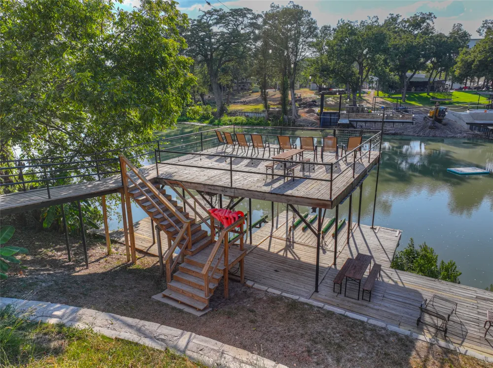 644 Cypress Ridge McQueeney, TX 78123