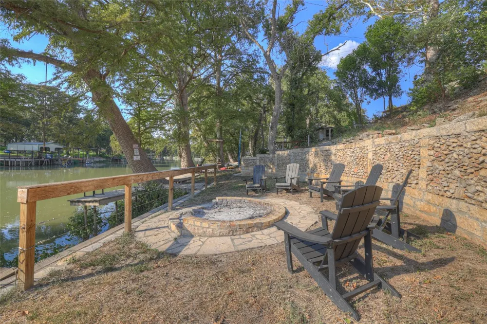 644 Cypress Ridge McQueeney, TX 78123