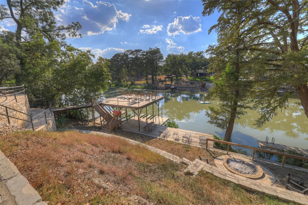 644 Cypress Ridge McQueeney, TX 78123