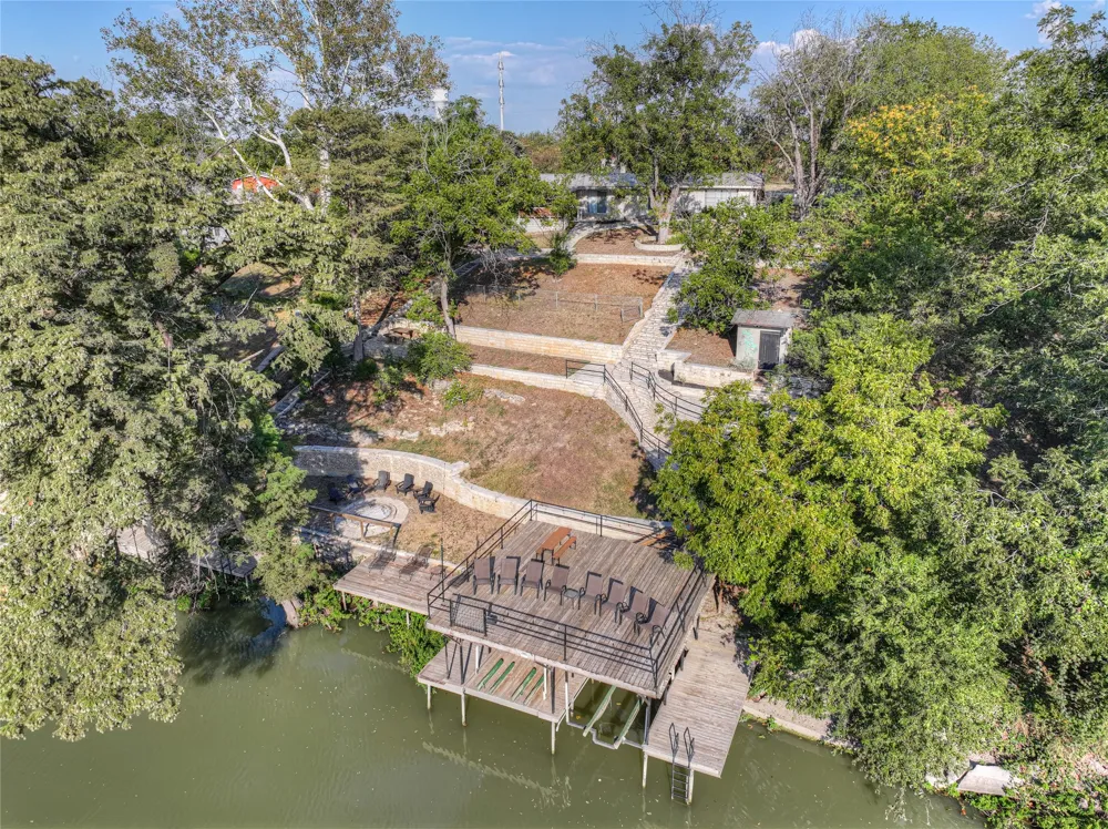 644 Cypress Ridge McQueeney, TX 78123