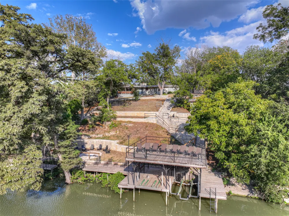 644 Cypress Ridge McQueeney, TX 78123