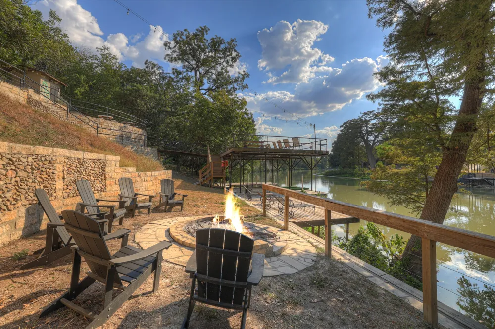 644 Cypress Ridge McQueeney, TX 78123