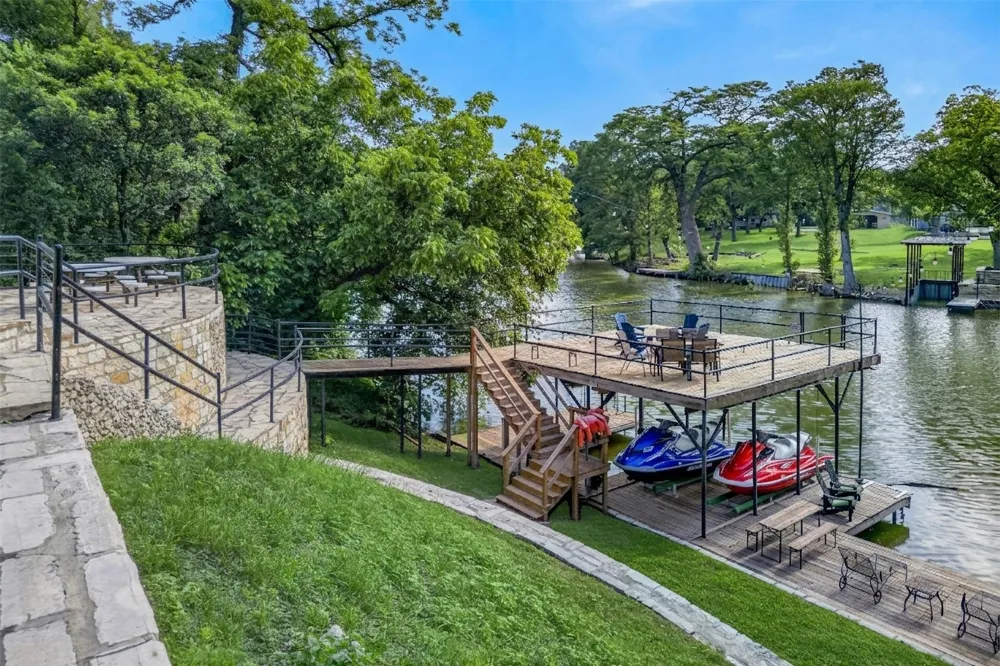 644 Cypress Ridge McQueeney, TX 78123