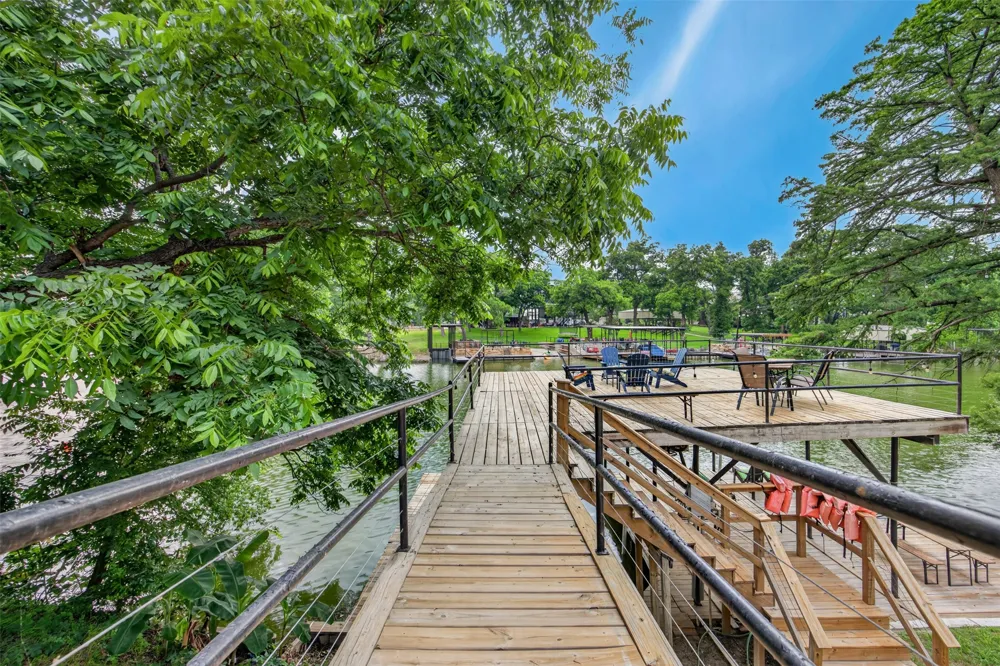 644 Cypress Ridge McQueeney, TX 78123