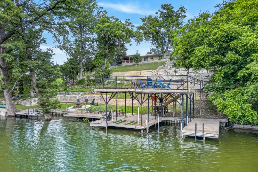 644 Cypress Ridge McQueeney, TX 78123