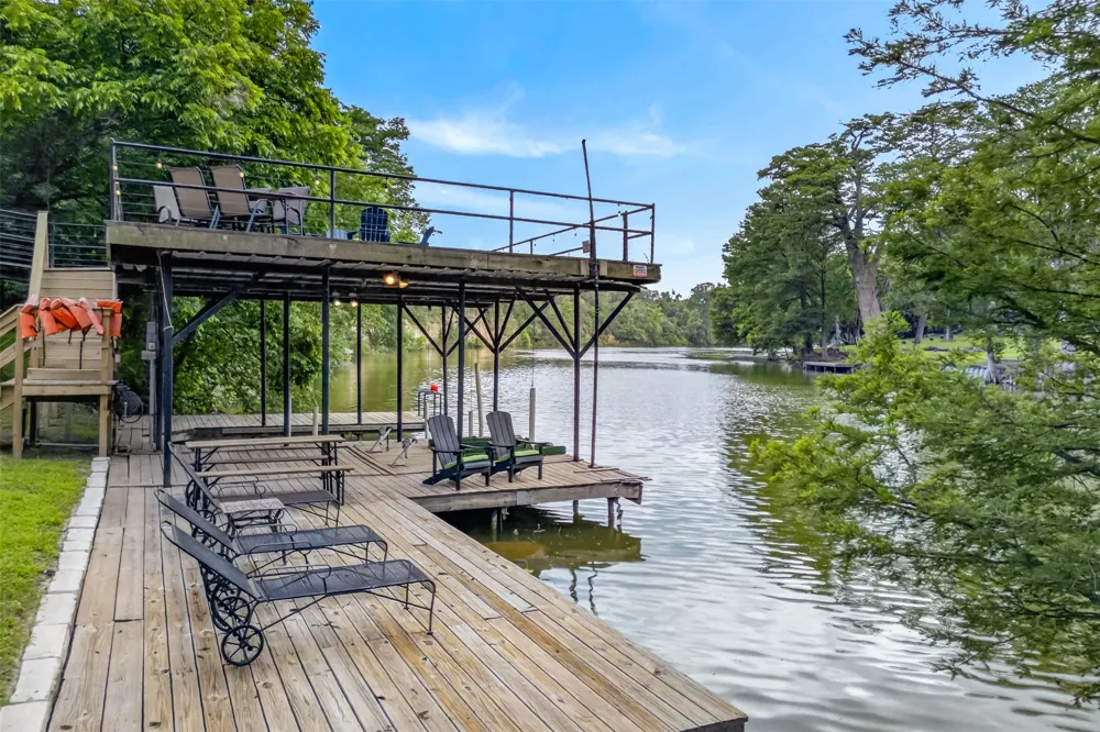 644 Cypress Ridge McQueeney, TX 78123