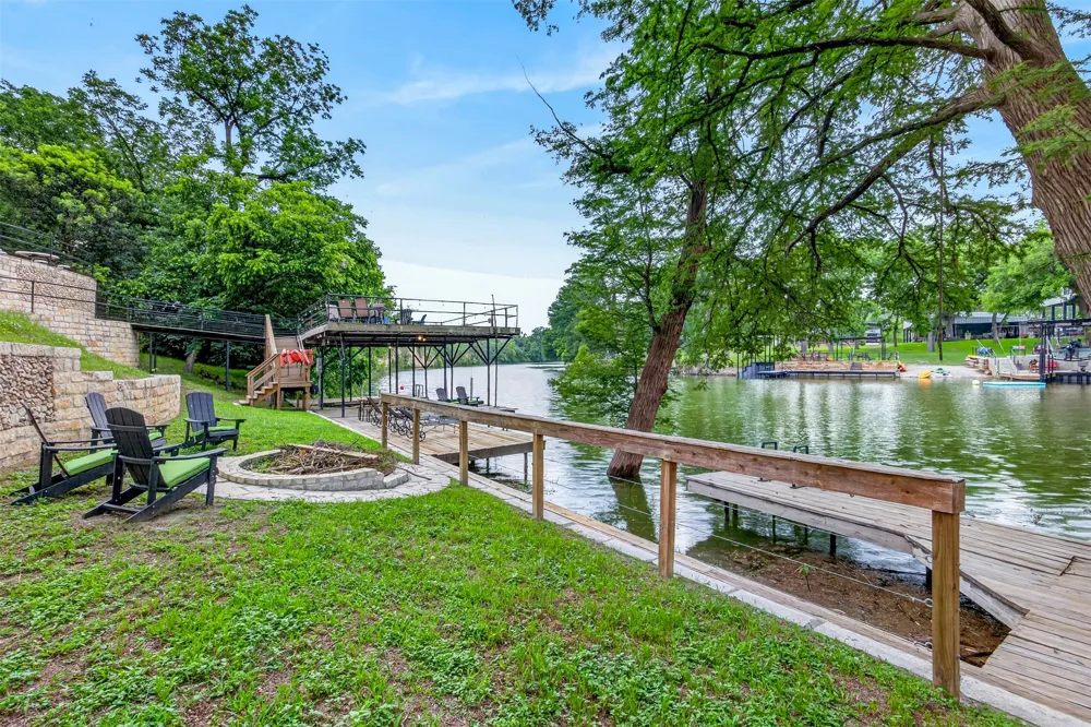 644 Cypress Ridge McQueeney, TX 78123