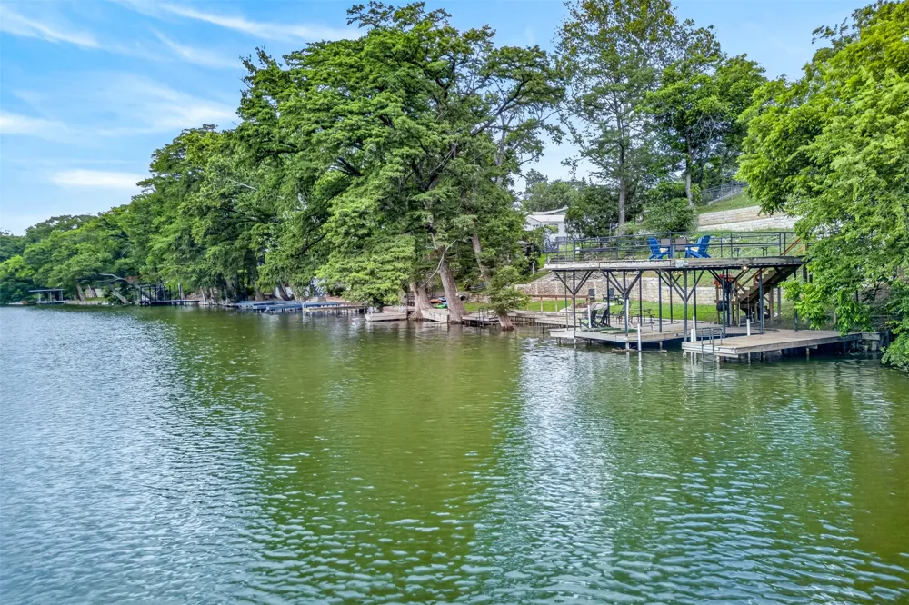 644 Cypress Ridge McQueeney, TX 78123