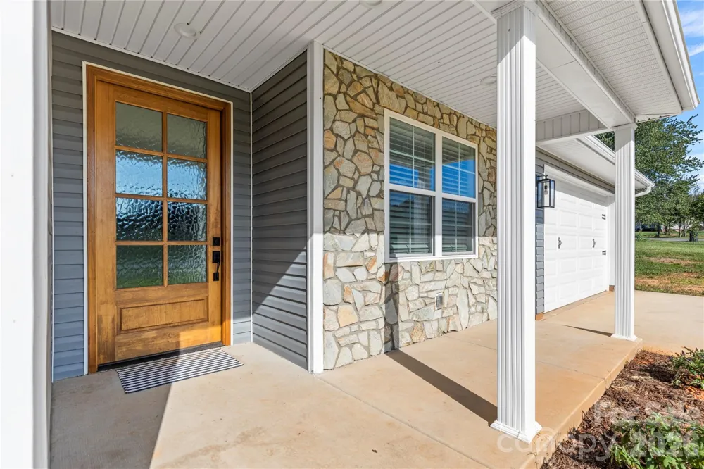 160 Tranquility Lane Harmony, NC 28634