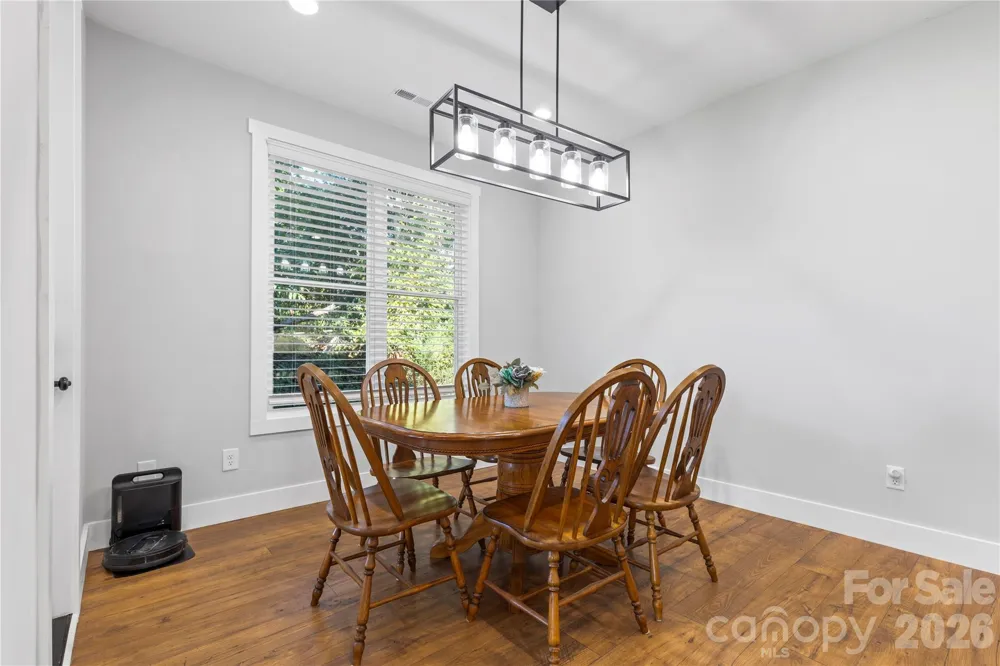 160 Tranquility Lane Harmony, NC 28634