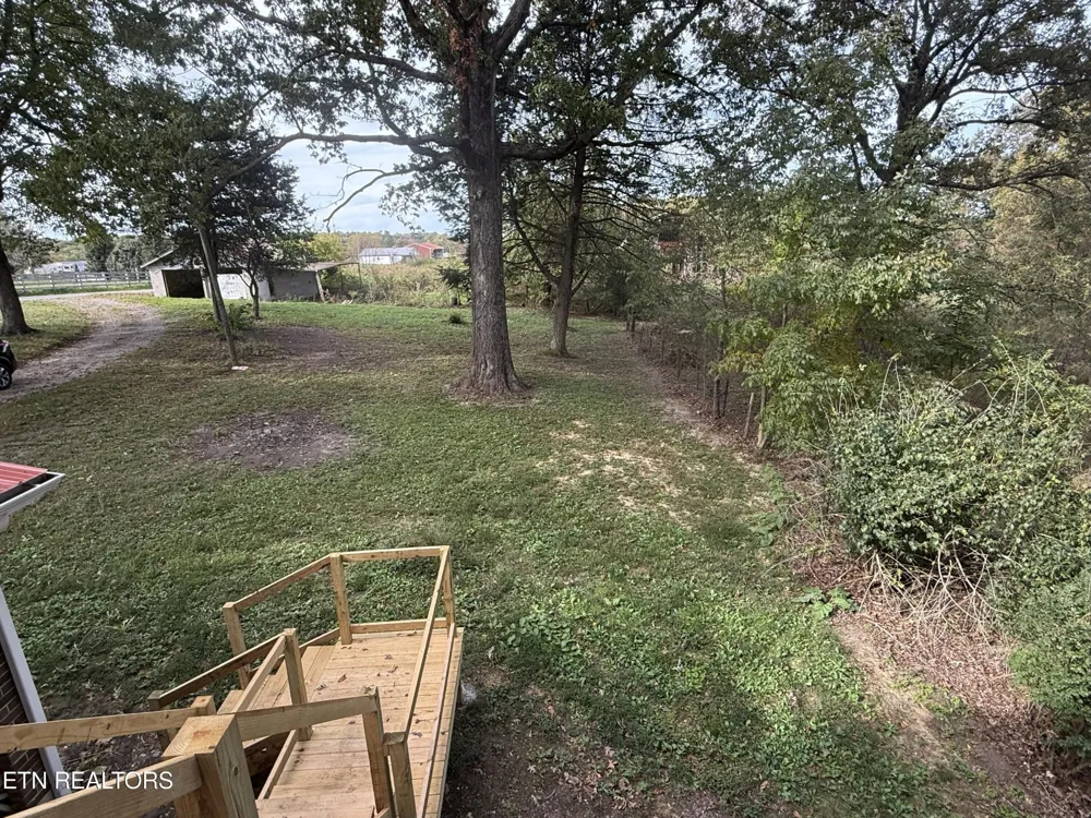 1089 Bicknell Road Rd Clarkrange, TN 38553