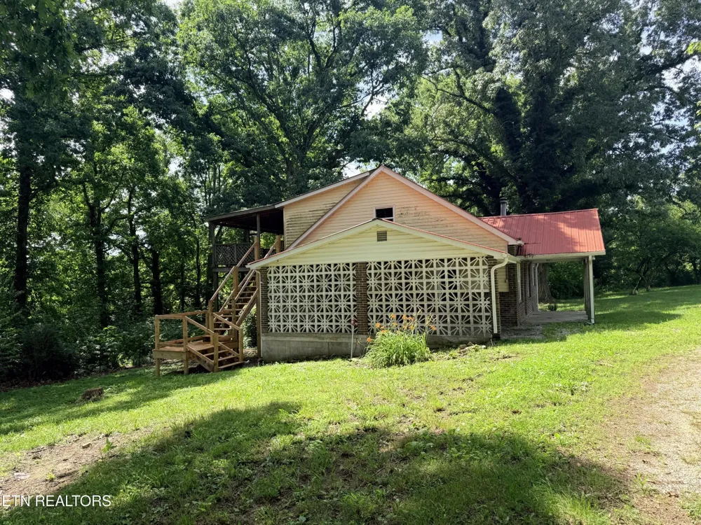 1089 Bicknell Road Rd Clarkrange, TN 38553