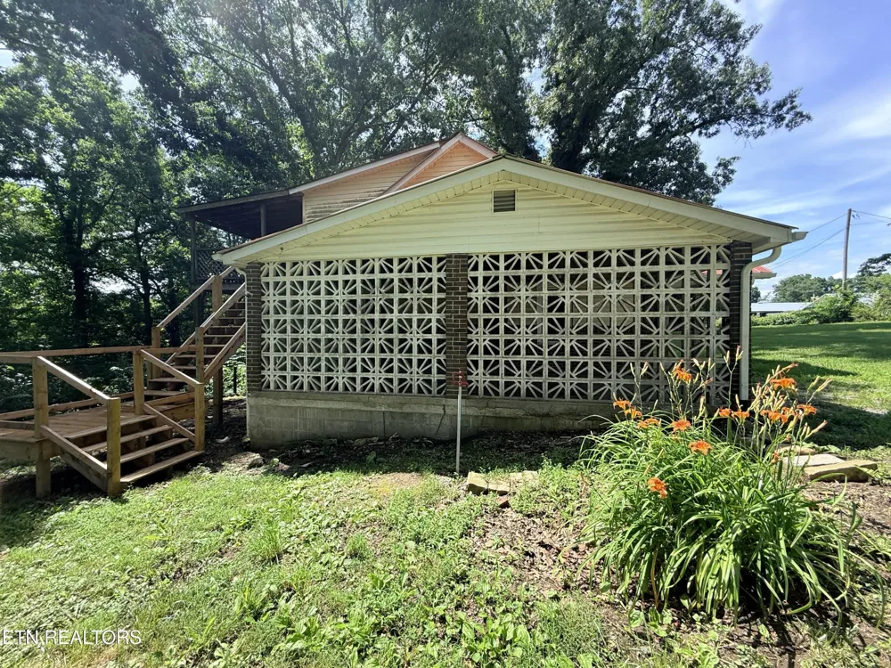 1089 Bicknell Road Rd Clarkrange, TN 38553