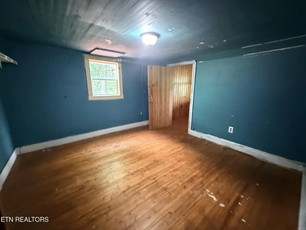 1089 Bicknell Road Rd Clarkrange, TN 38553