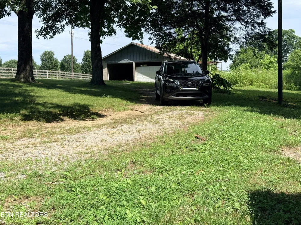 1089 Bicknell Road Rd Clarkrange, TN 38553