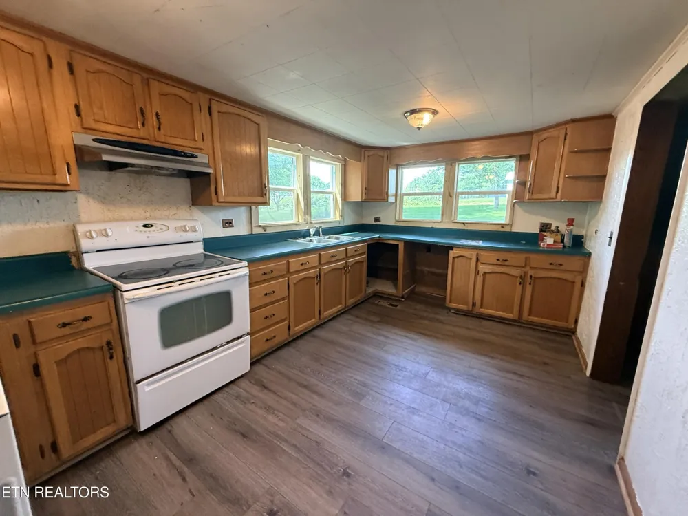 1089 Bicknell Road Rd Clarkrange, TN 38553