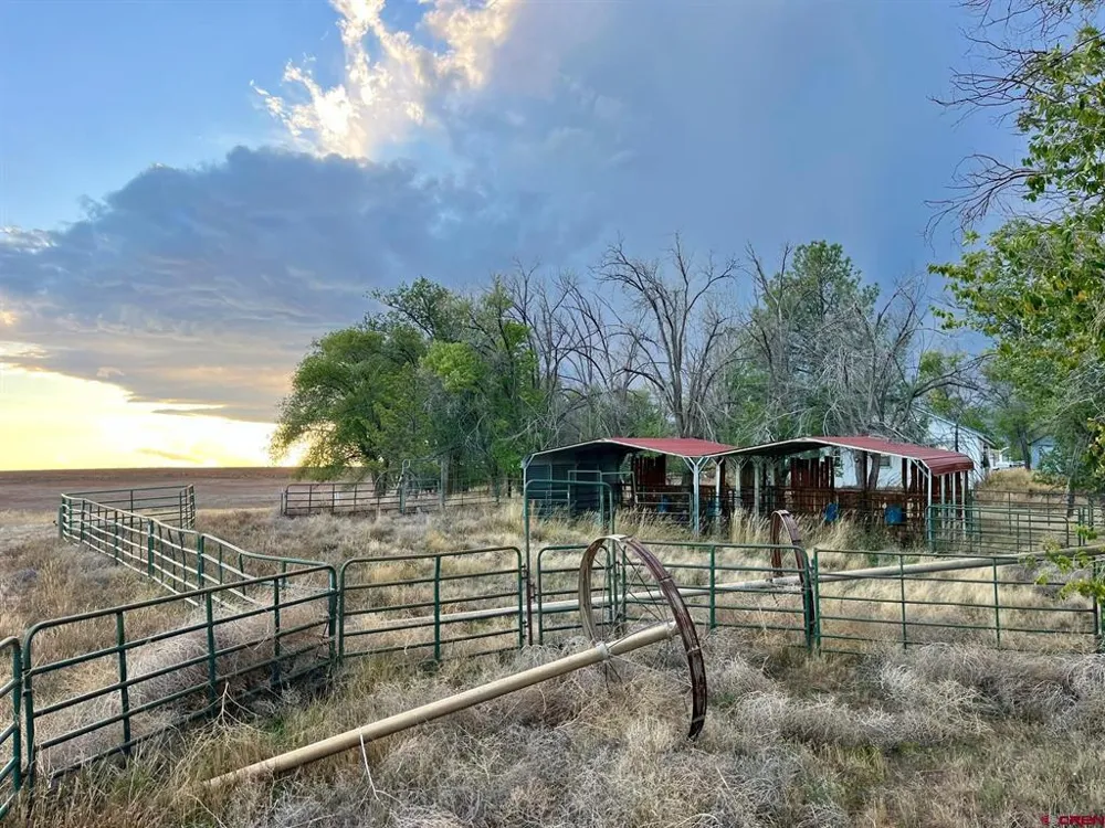 22749 Hwy 491 Yellow Jacket, CO 81335