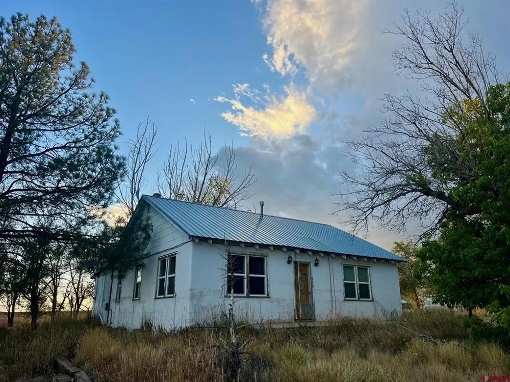 22749 Hwy 491 Yellow Jacket, CO 81335