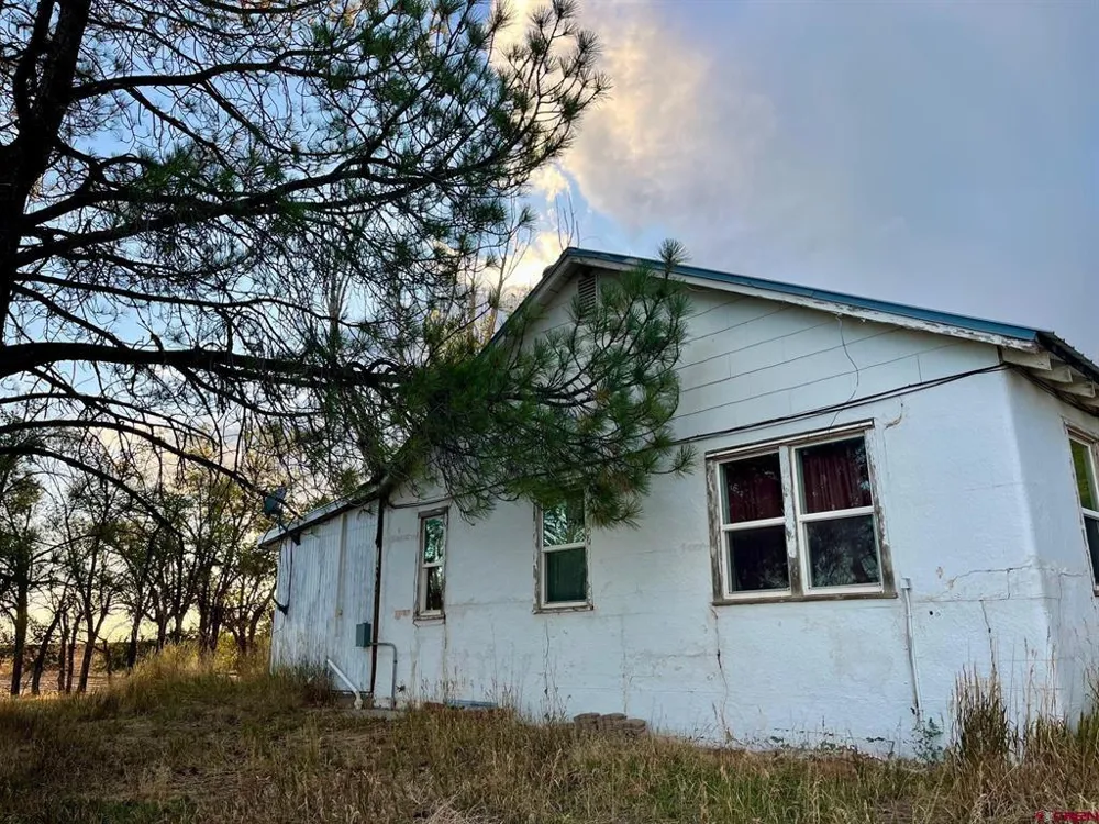 22749 Hwy 491 Yellow Jacket, CO 81335