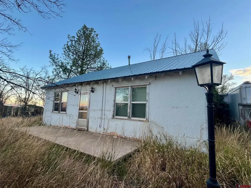 22749 Hwy 491 Yellow Jacket, CO 81335
