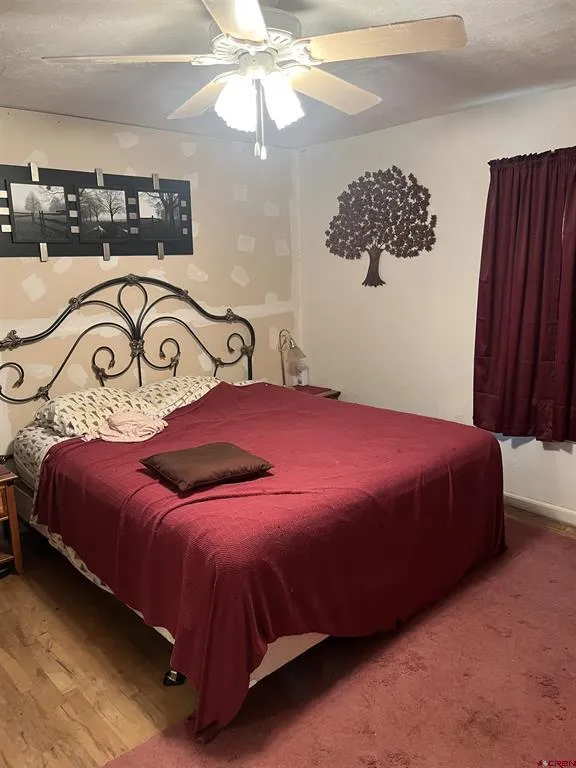 22749 Hwy 491 Yellow Jacket, CO 81335