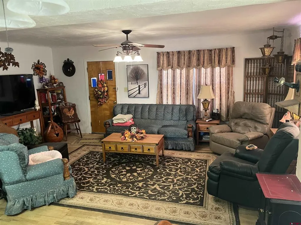 22749 Hwy 491 Yellow Jacket, CO 81335