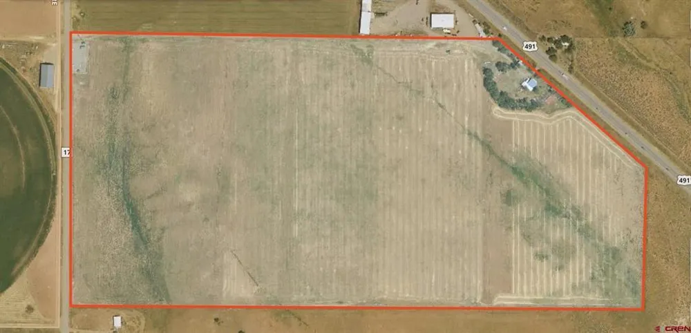 22749 Hwy 491 Yellow Jacket, CO 81335
