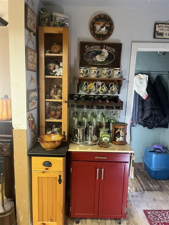 22749 Hwy 491 Yellow Jacket, CO 81335