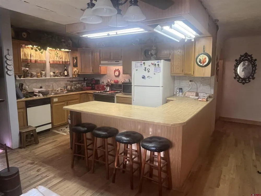 22749 Hwy 491 Yellow Jacket, CO 81335
