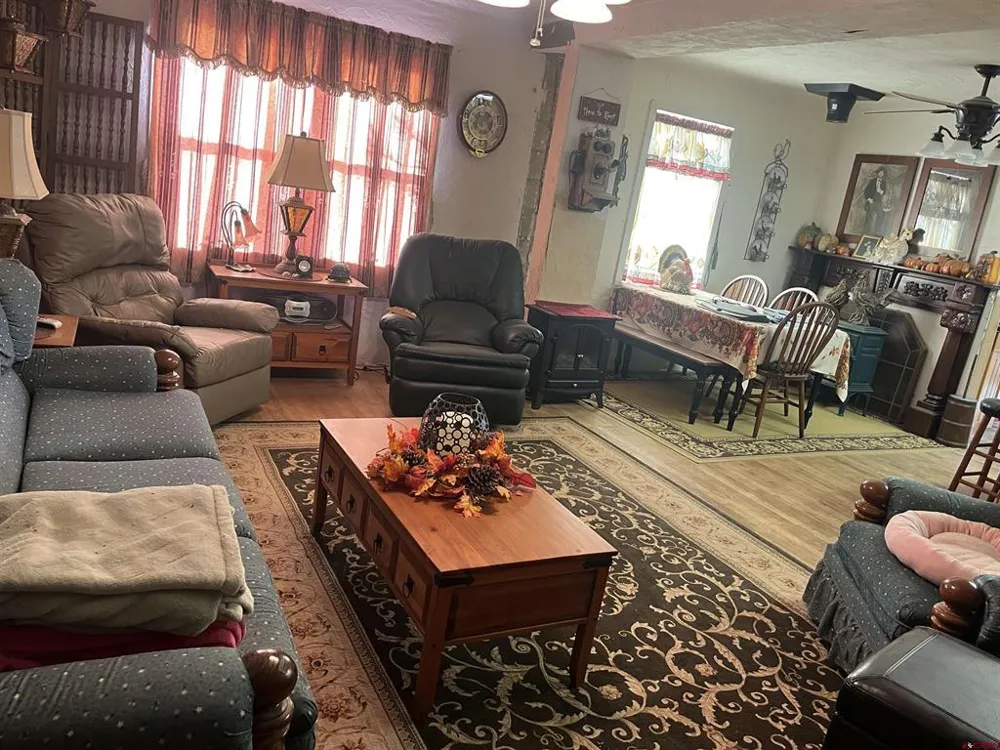 22749 Hwy 491 Yellow Jacket, CO 81335