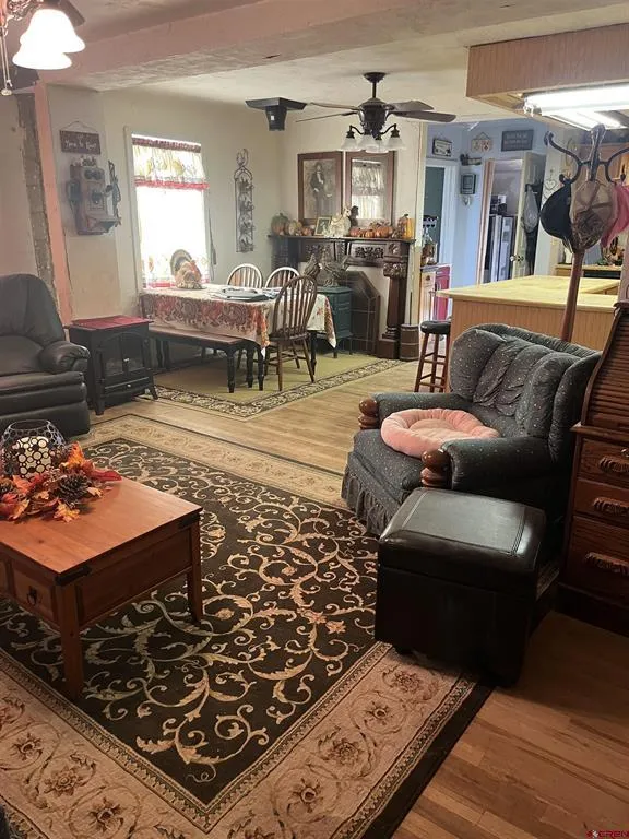 22749 Hwy 491 Yellow Jacket, CO 81335