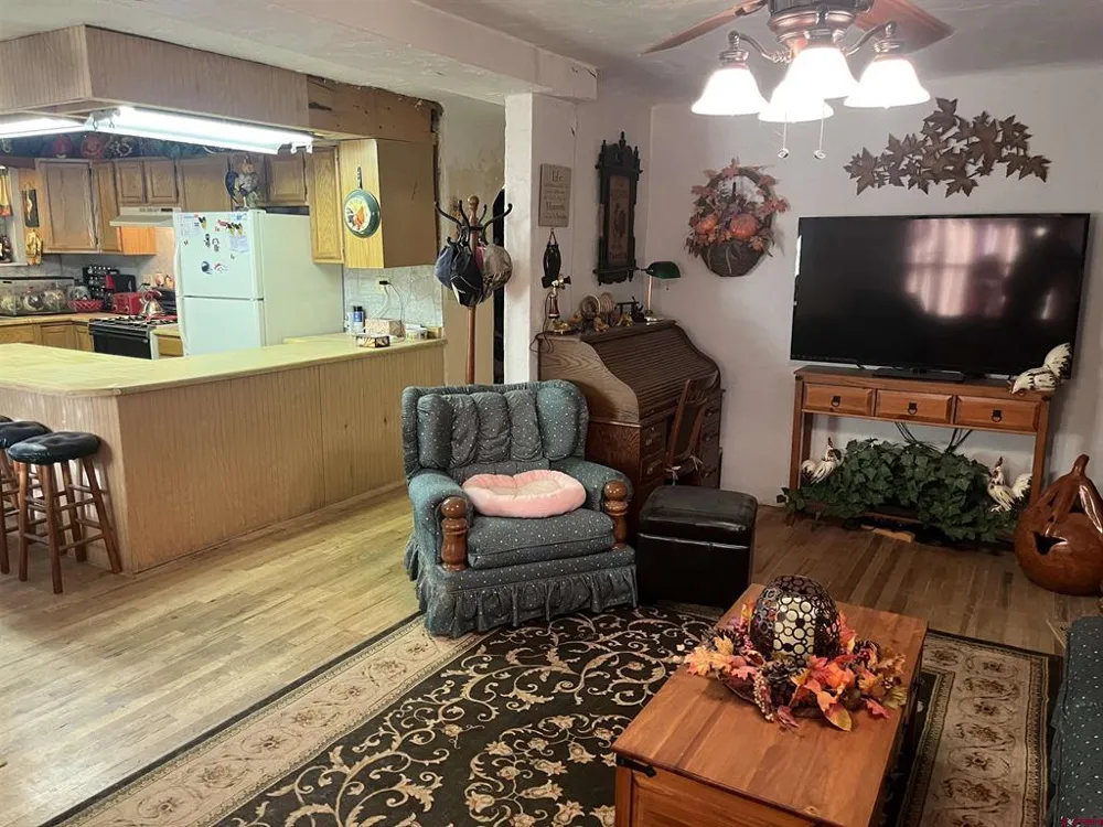22749 Hwy 491 Yellow Jacket, CO 81335