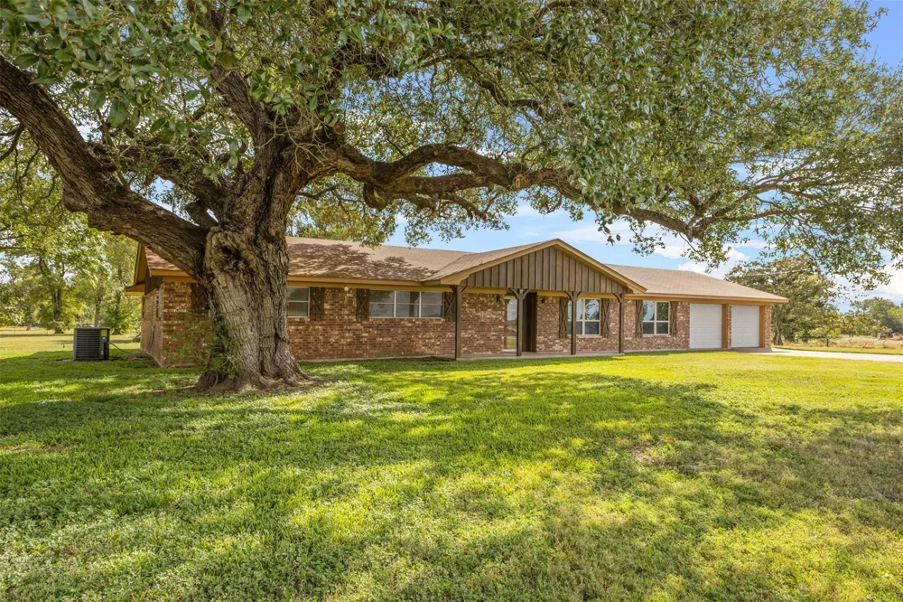 12331 Fm 2155 Snook, TX 77878