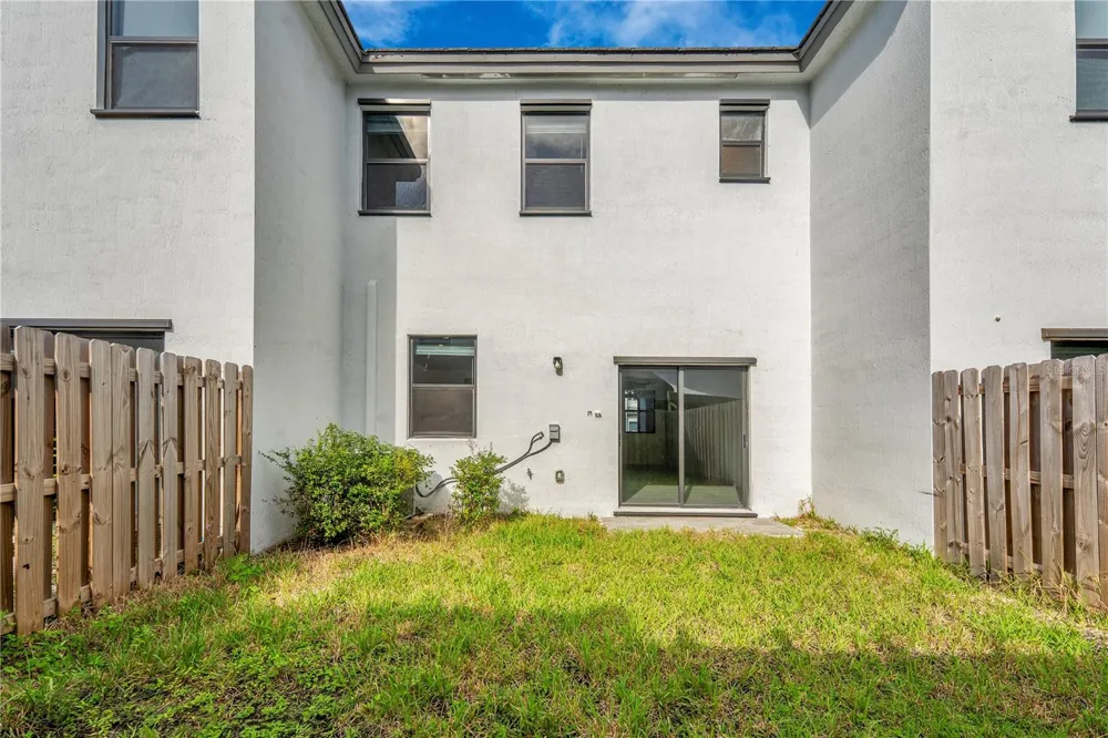 28517 SW 134TH AVENUE Homestead, FL 33033