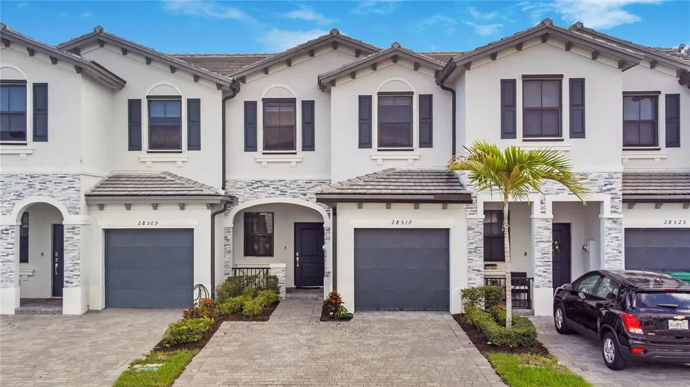 28517 SW 134TH AVENUE Homestead, FL 33033
