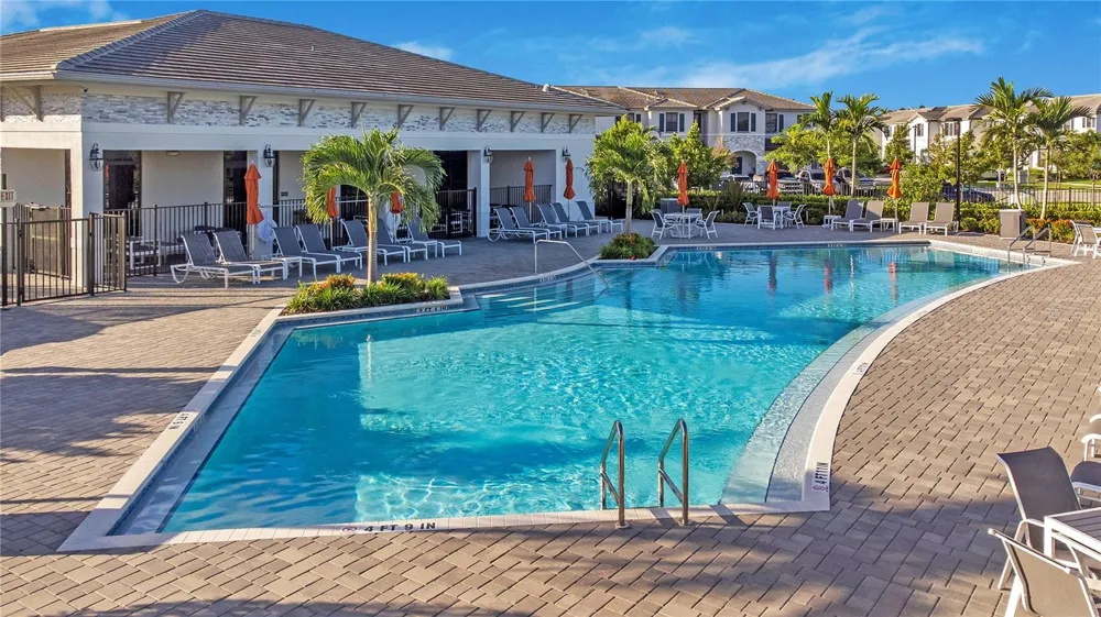 28517 SW 134TH AVENUE Homestead, FL 33033
