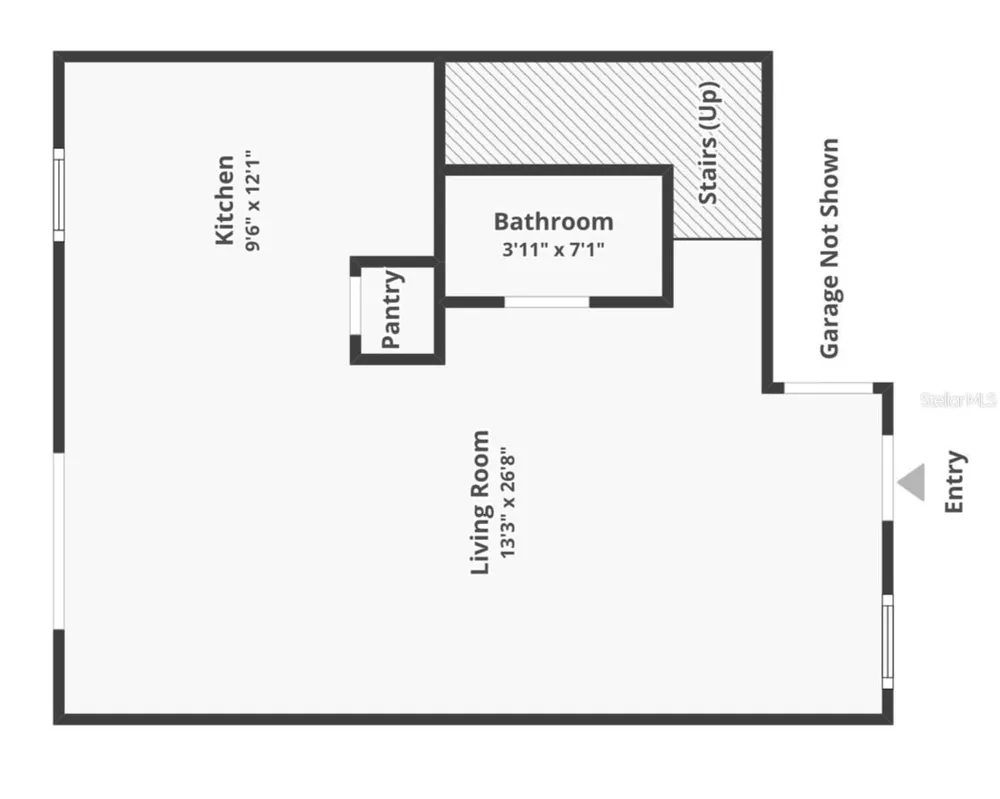 28517 SW 134TH AVENUE Homestead, FL 33033